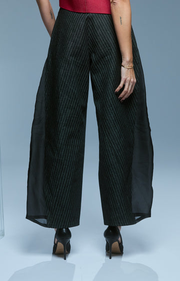 PANTALONI IN DUNGI UMBR/A. MEA 1.01