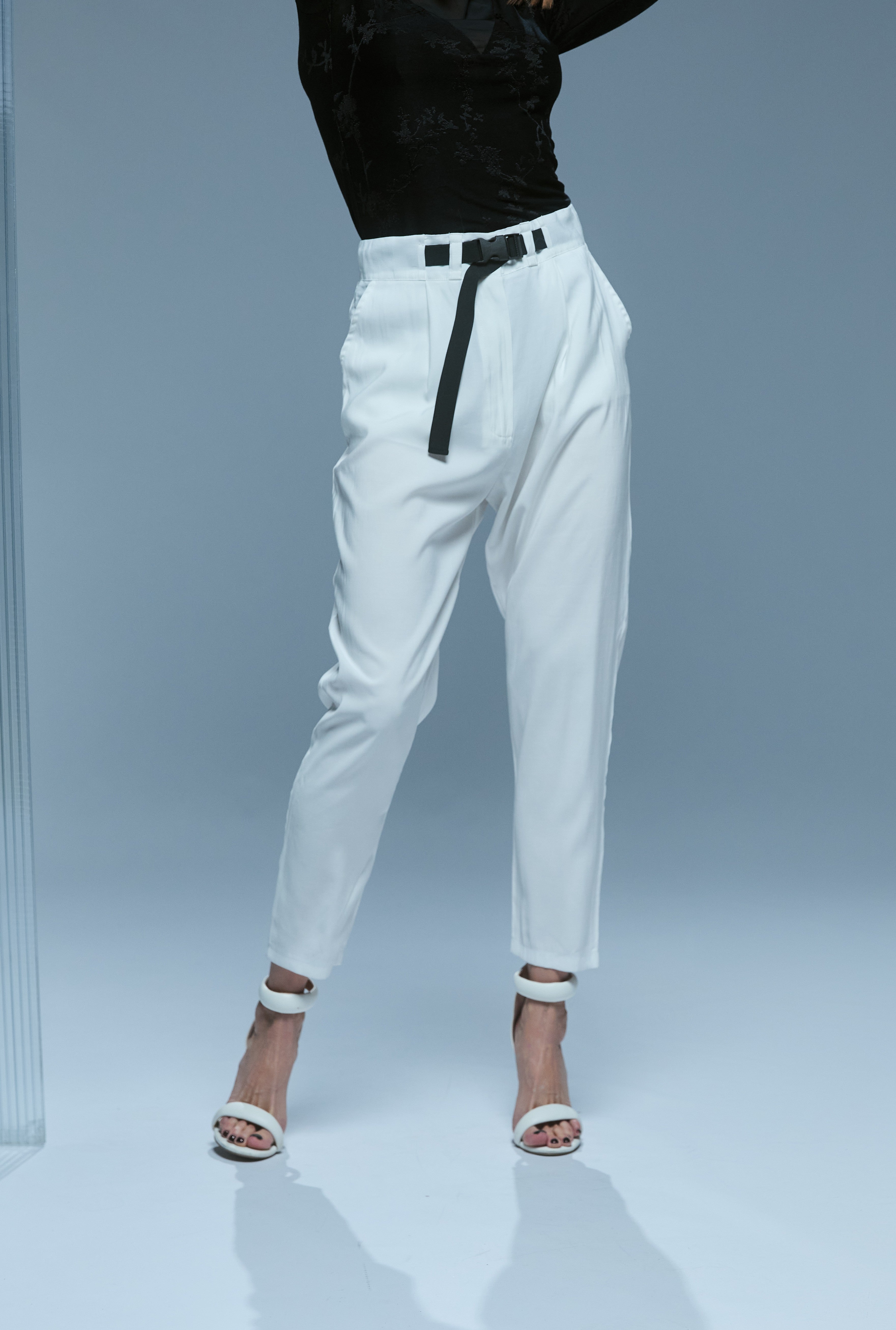 PANTALONI ALBI UMBR/A MEA 01.7
