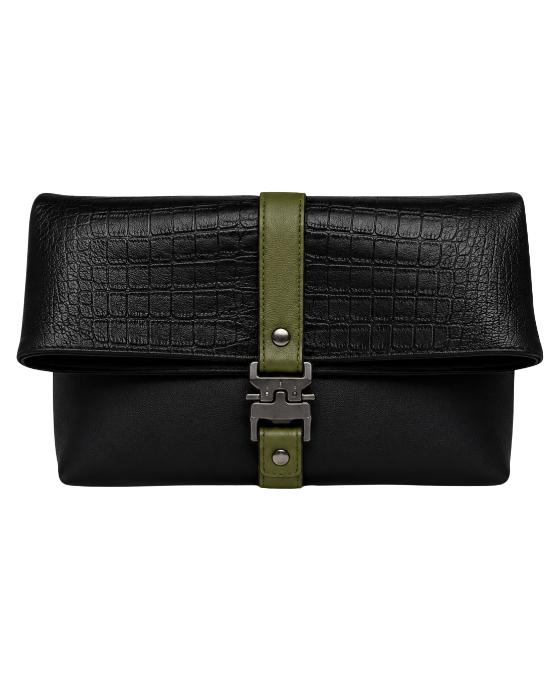 GEANTĂ BLACK PYTHON STRUCTUR/A 1.06