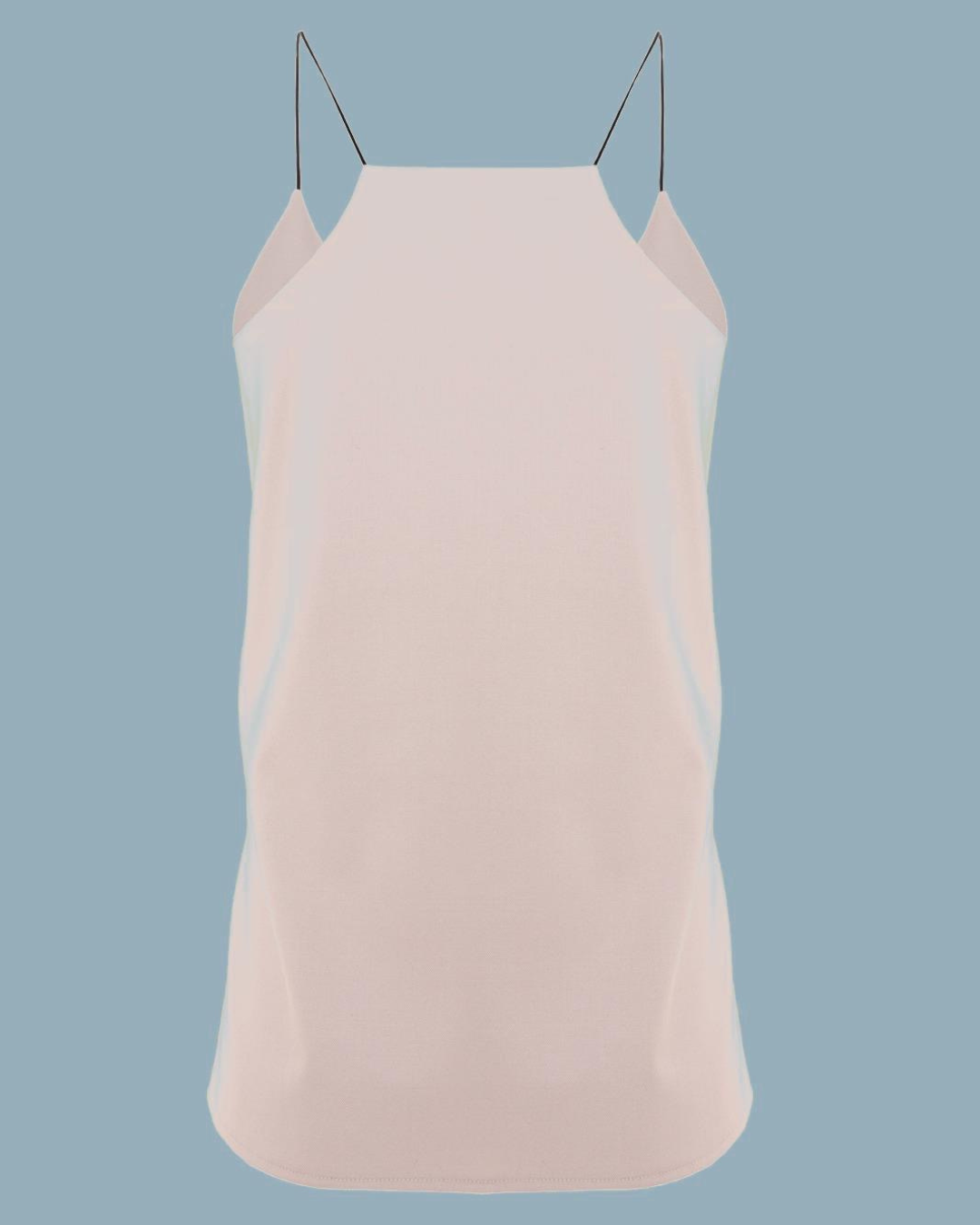 TOP MINIMAL BEJ PENUMBR/A 01.9
