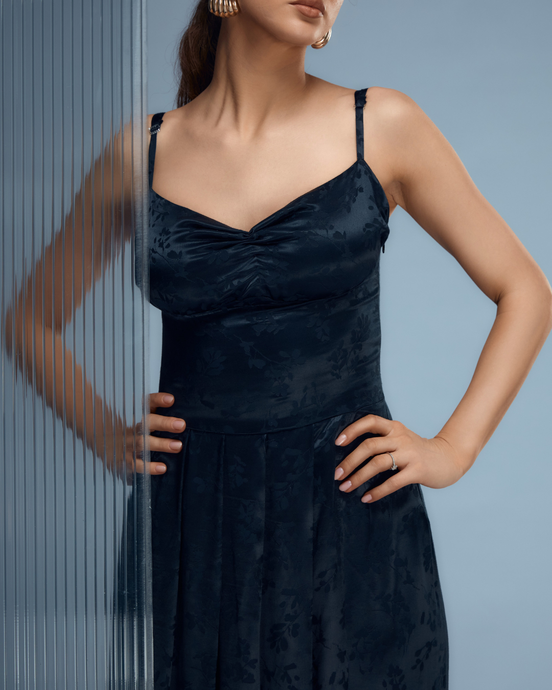 ROCHIE FLORI NEGRE UMBR/A 01.3