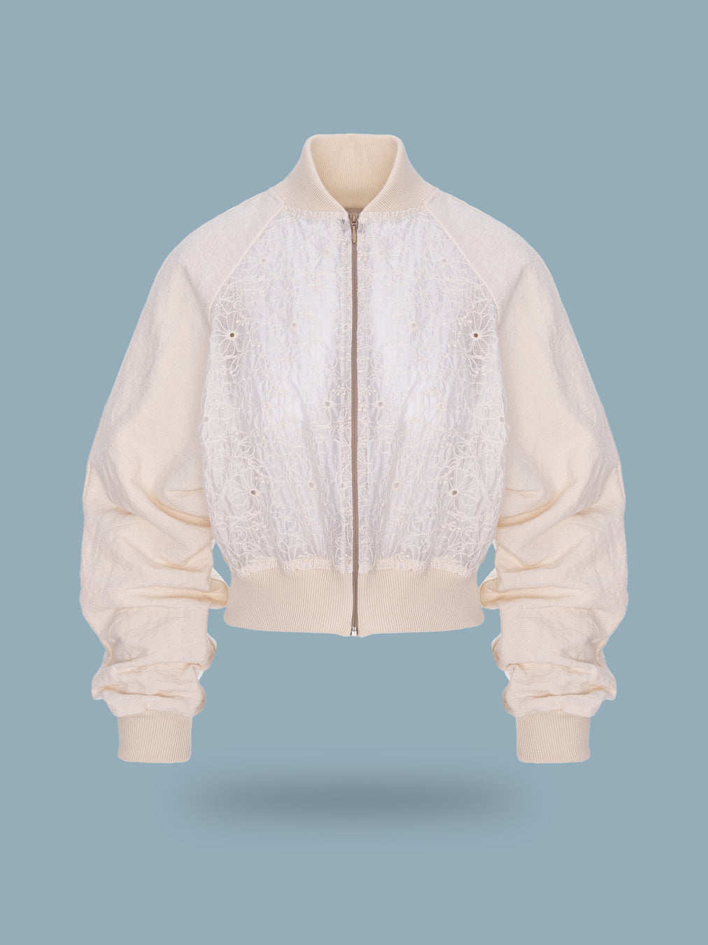 JACHETĂ TIP
 BOMBER ECLIPS/A. 01.5