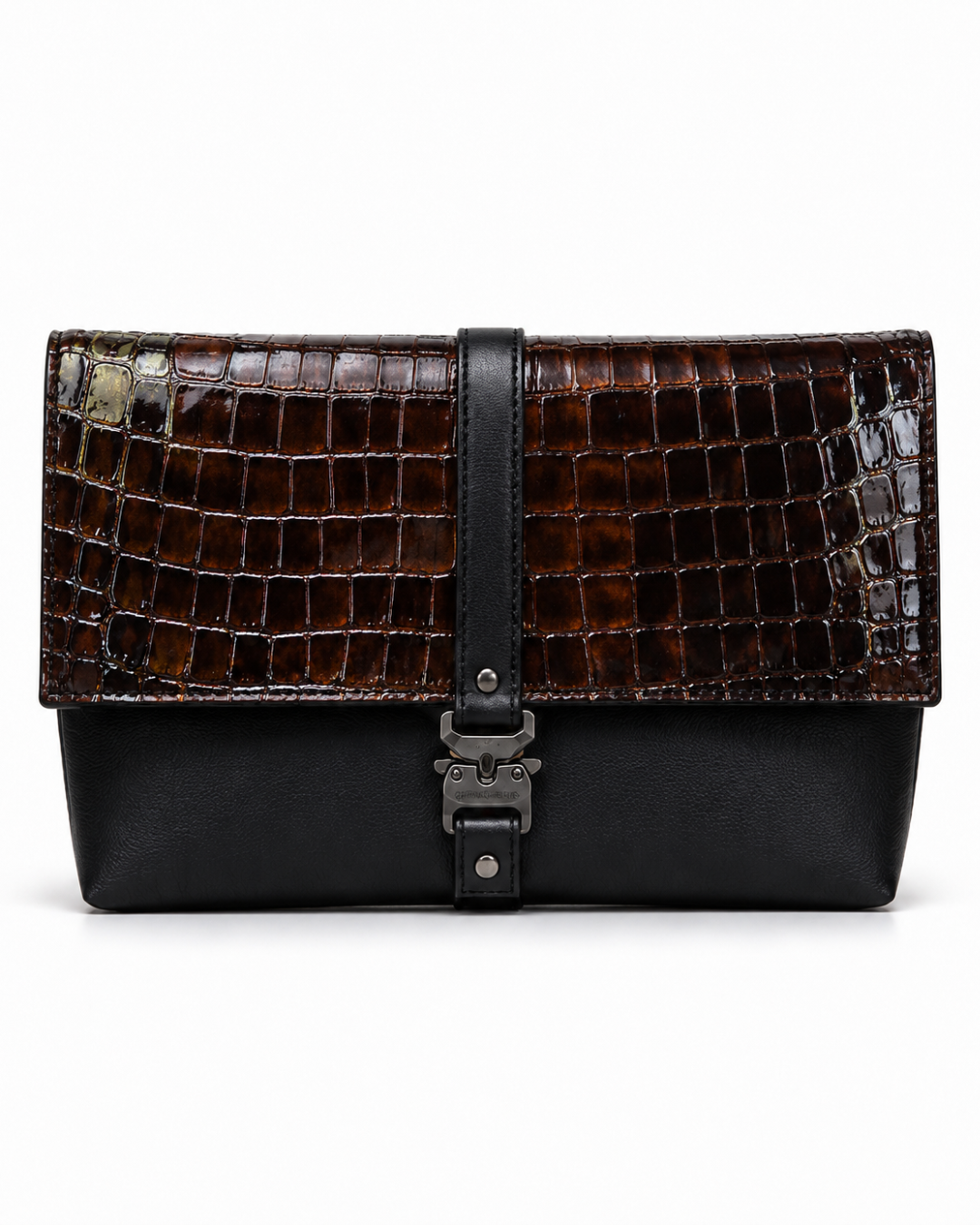 GEANTĂ BROWN PYTHON STRUCTUR/A 1.05