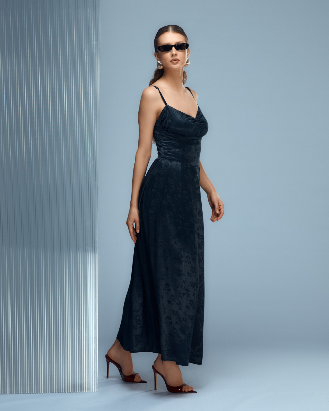 ROCHIE FLORI NEGRE UMBR/A 01.3