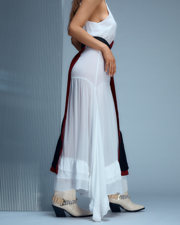 ROCHIE ALBĂ DIN VÂSCOZĂ UMBR/A 01.5