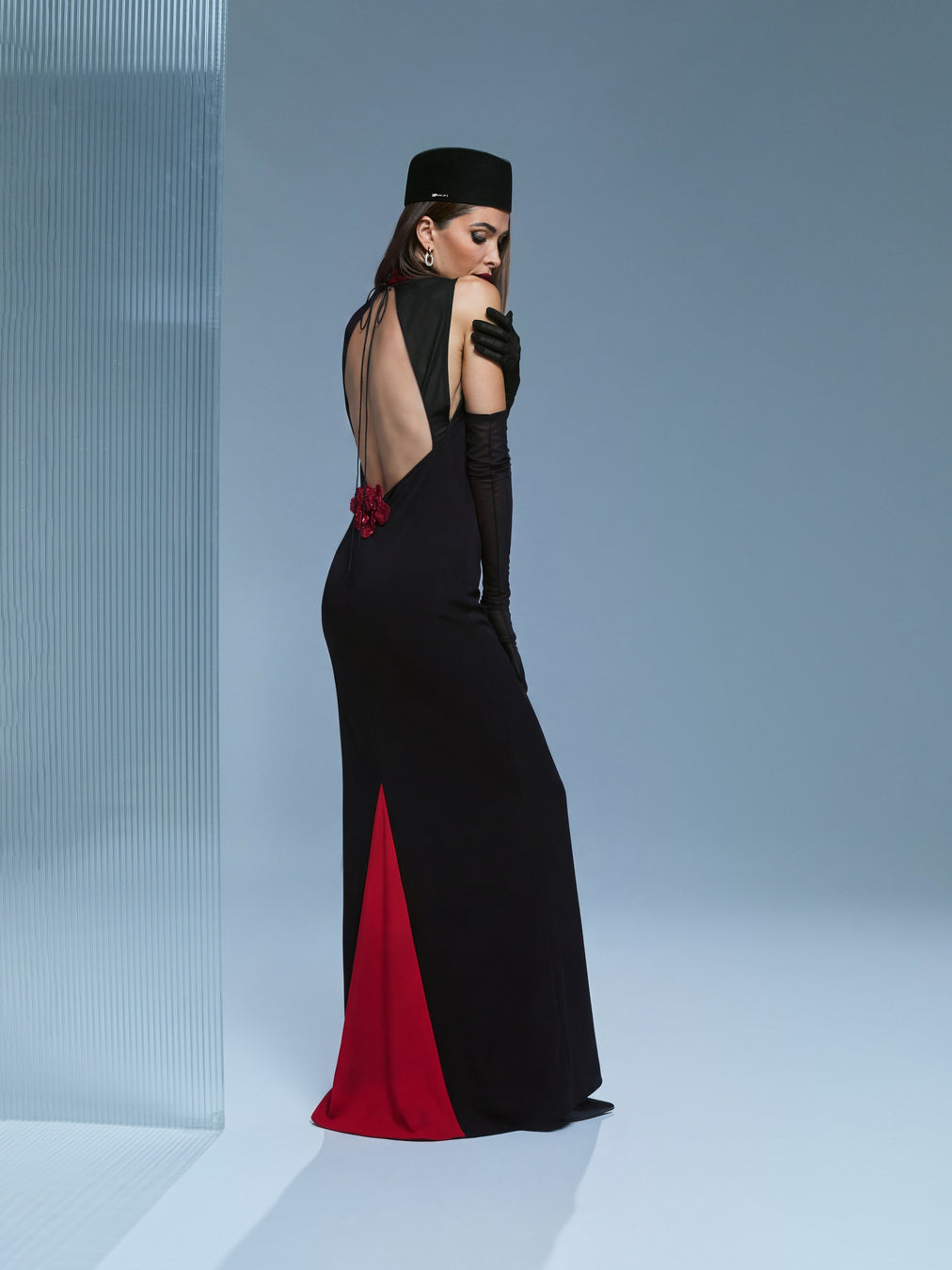 ROCHIE DUO-LINE UMBR/A 01.10