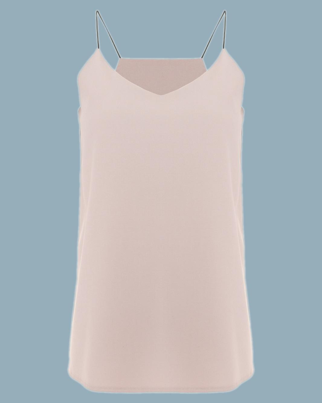 TOP MINIMAL BEJ PENUMBR/A 01.9