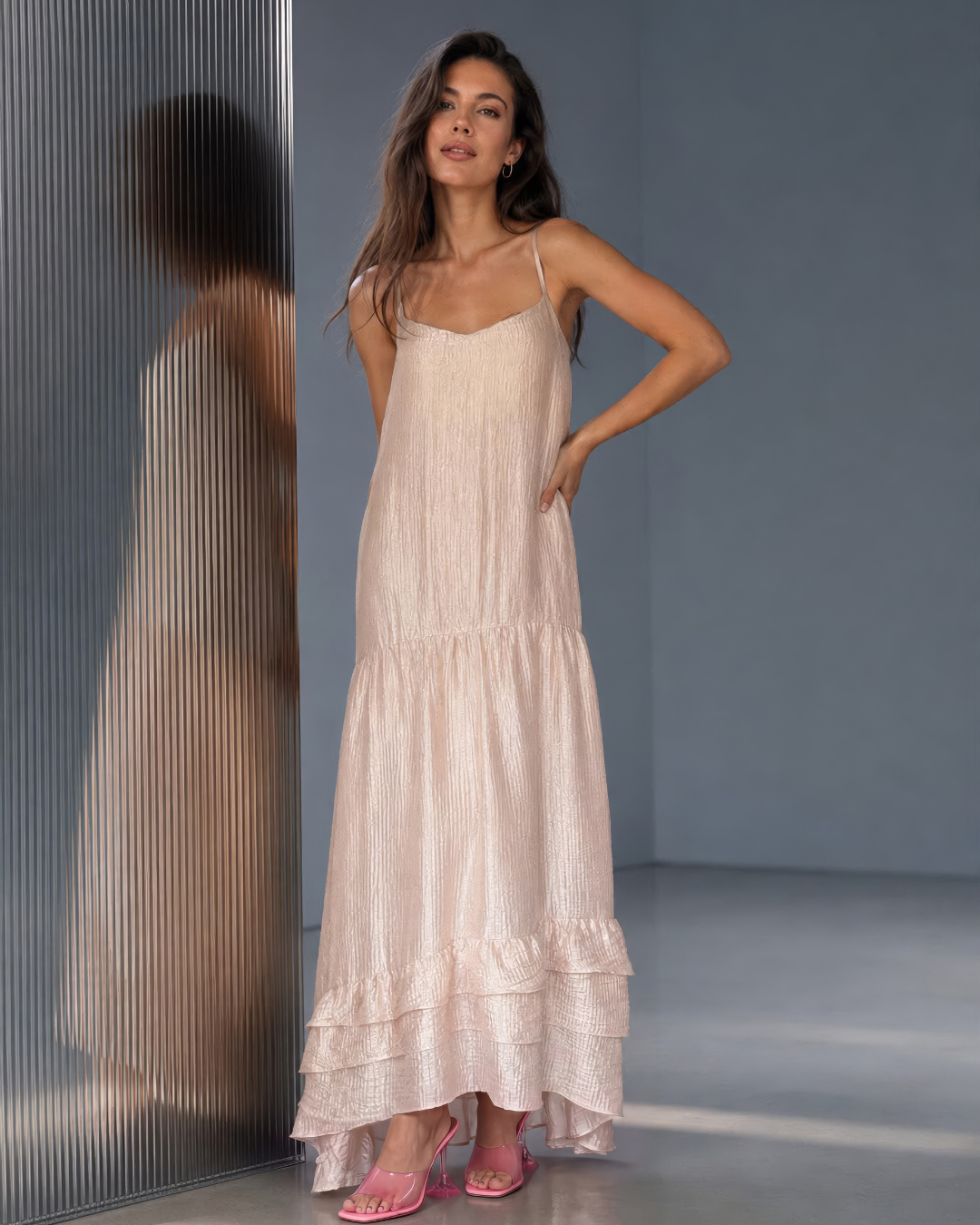 ROCHIE ROZ-PASTEL UMBR/A 01.11