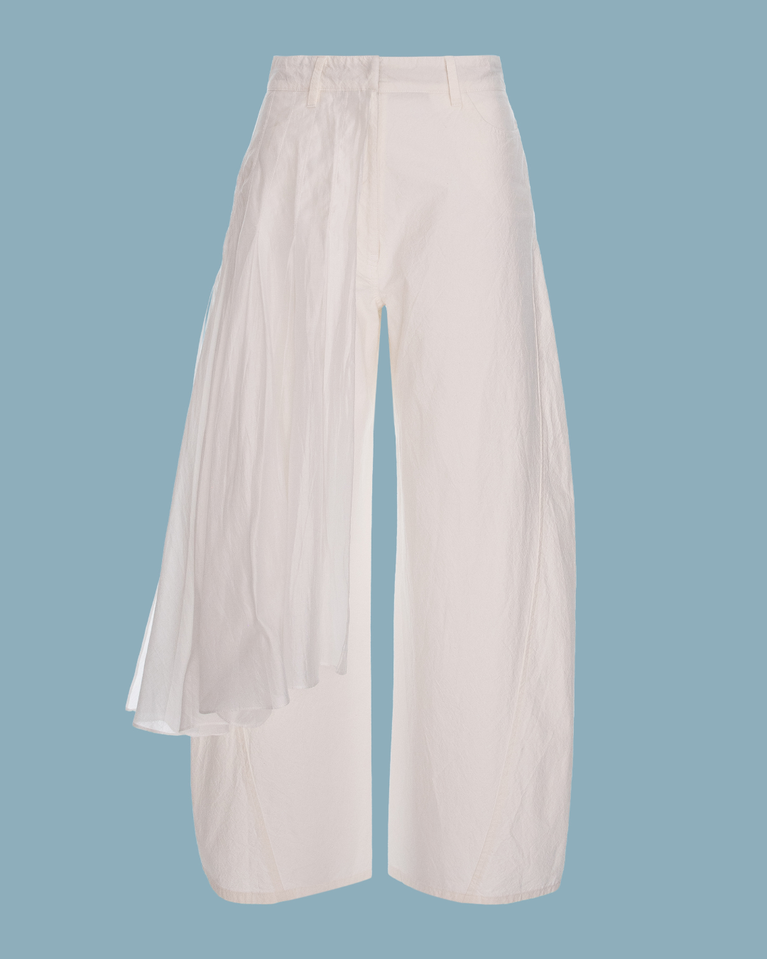 PANTALONI ALBI INVER/S 01.6