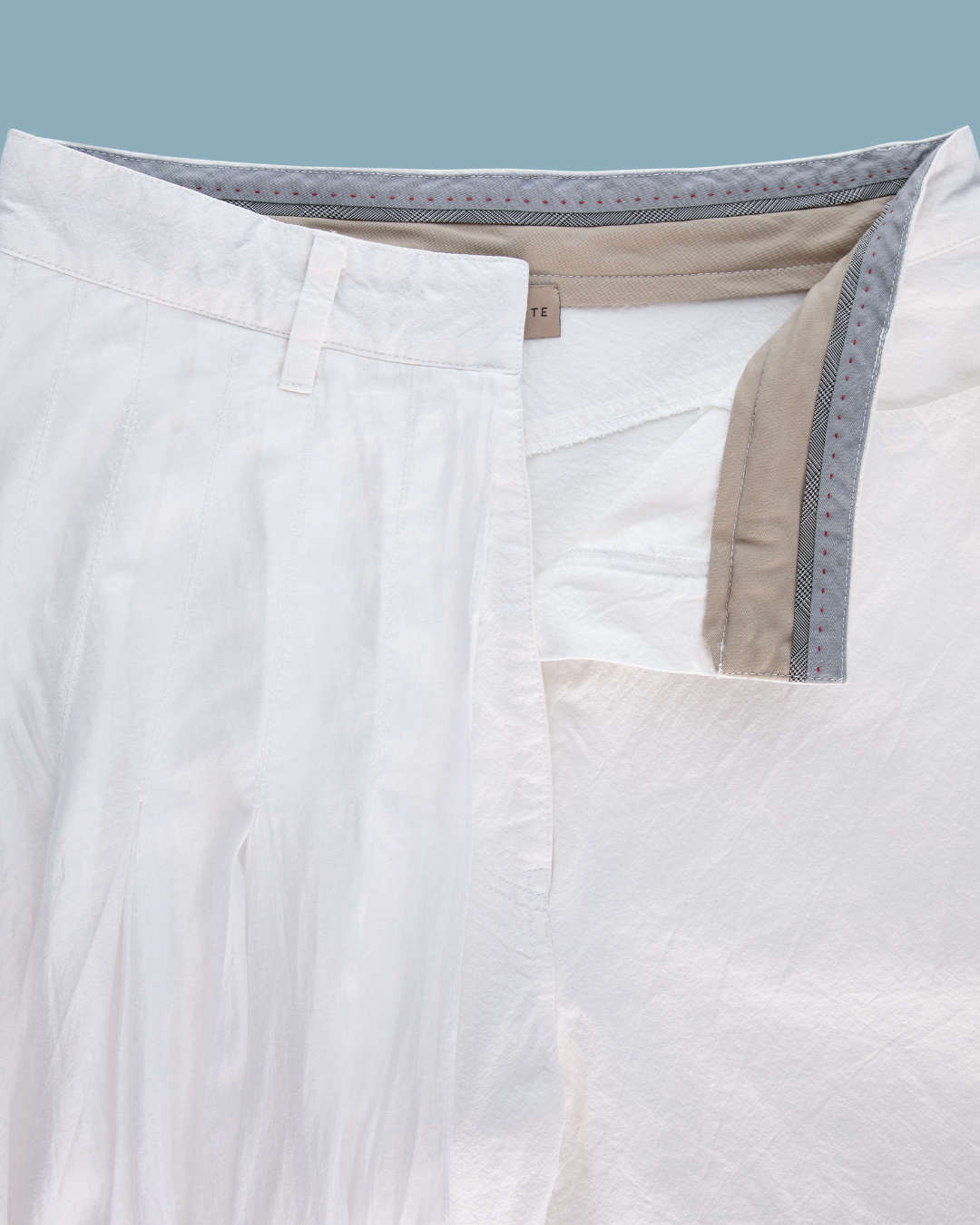 PANTALONI ALBI INVER/S 01.6